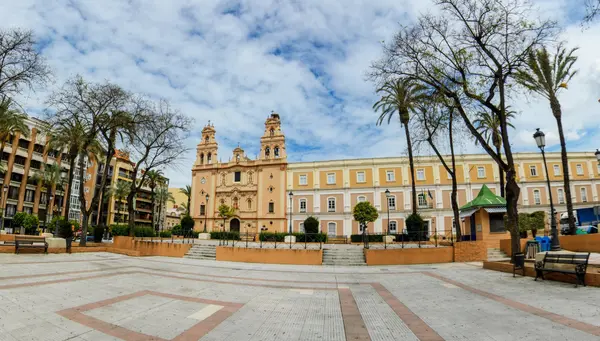 Andalucía Auténtica con Portugal y Norte de España
