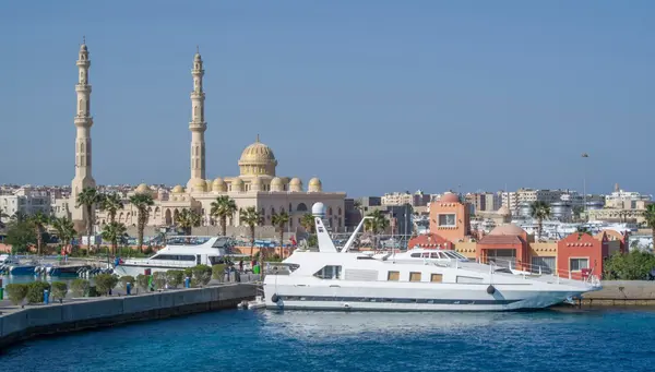 Egipto al completo con Hurgada