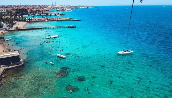 Egipto al completo con Hurgada