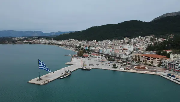Atenas, Península, Corazón de Italia con Sorrento