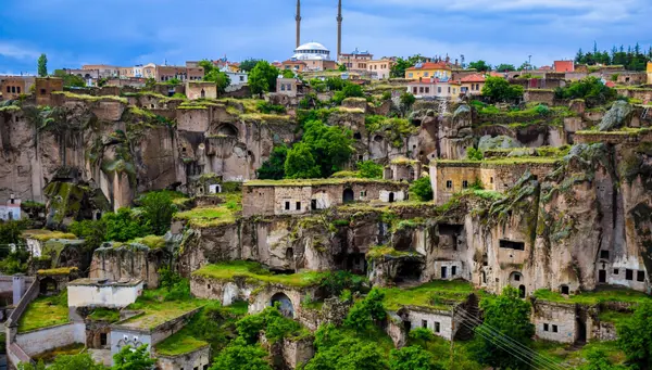 Gran Turquía, Islas Griegas y Norte de Grecia