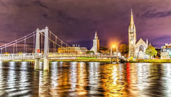 Escocia, Irlanda y Sur de Inglaterra