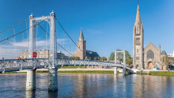 Gran tour de Inglaterra, Escocia e Irlanda