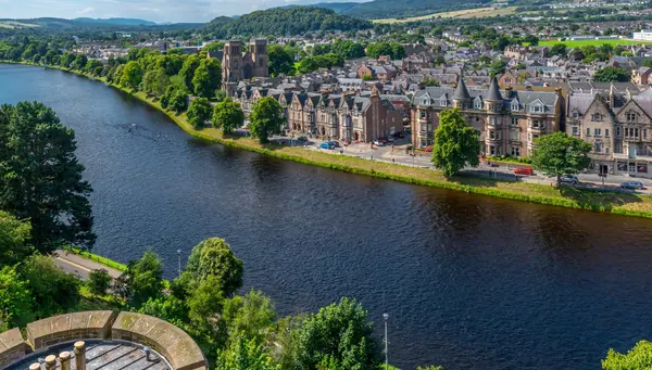 Inglaterra, Escocia e Irlanda