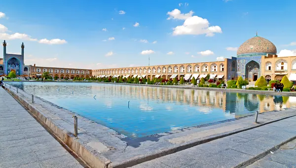 Encantos de Persia y Màgica Jordania