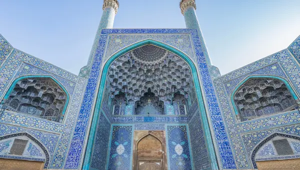 Persia y las Mil y Una Noches