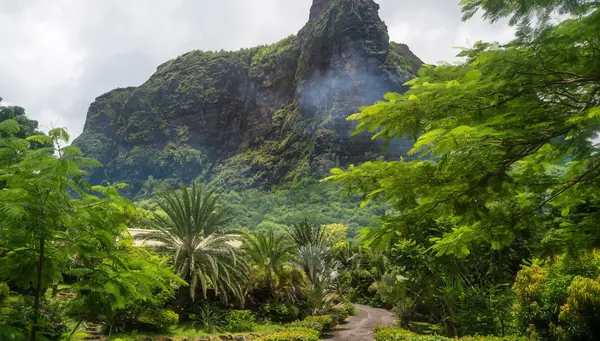 Sudáfrica fascinante con isla Mauricio