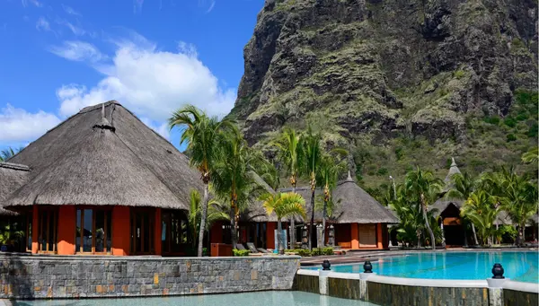 Sudáfrica fascinante con isla Mauricio