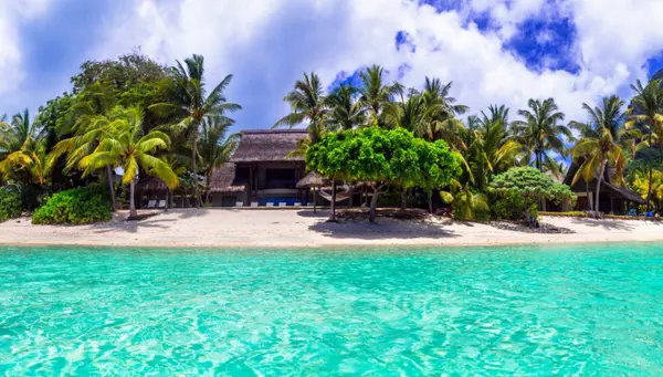 Sudáfrica fascinante con isla Mauricio