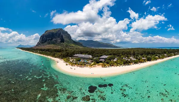 Sudáfrica fascinante con isla Mauricio