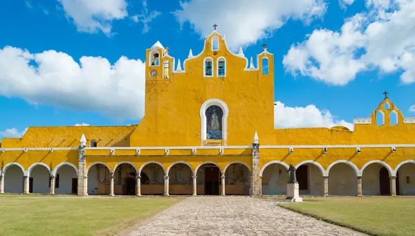 Siente Caribe y Yucatán XVI