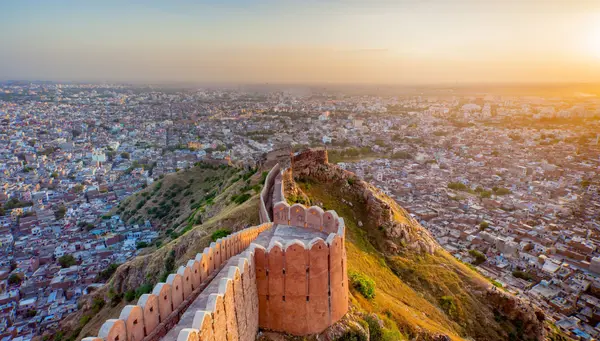 India del Norte y Sur Mágico