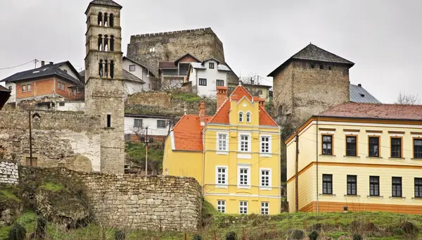 Croacia, Italia y Sicilia