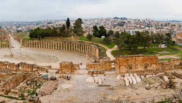 Jerusalén, Jordania y Egipto al Completo por tierra