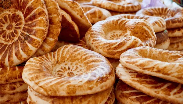 Uzbequistán, la ruta de la seda