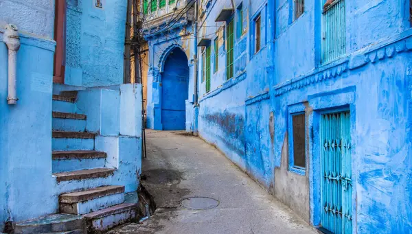 Rajasthán con Khajuraho y Varanasi