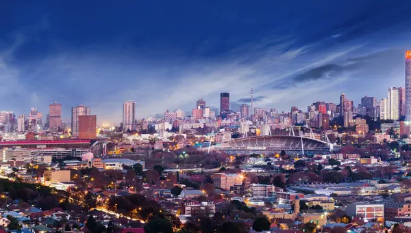 Sudáfrica de ensueño