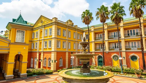 Sudáfrica Imprescindible