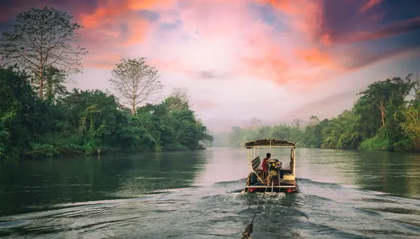 Tailandia al completo con Kanchanaburi - Fin Chiang Rai