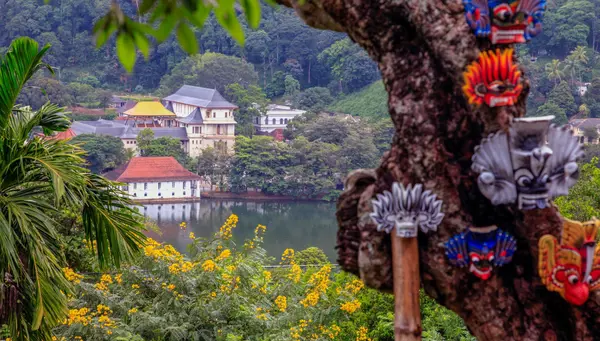 Sri Lanka con mil experiencias