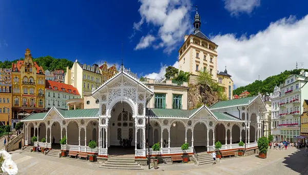 Berlín y Perlas Checas