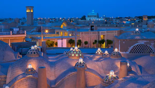 Explorando la Espiritualidad en Irán