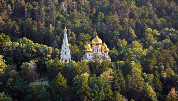 Extravaganza Balcánica