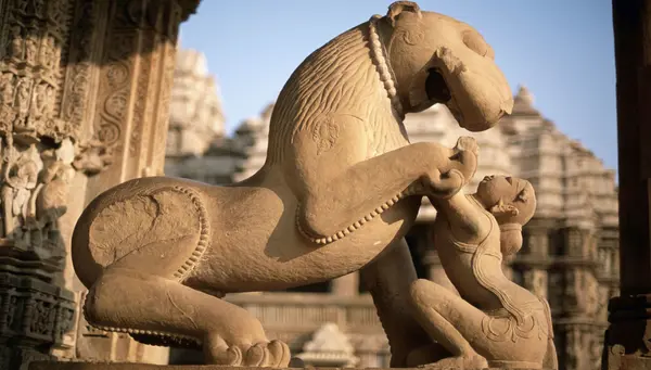 India Fascinante