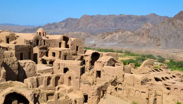 Explorando la Espiritualidad en Irán