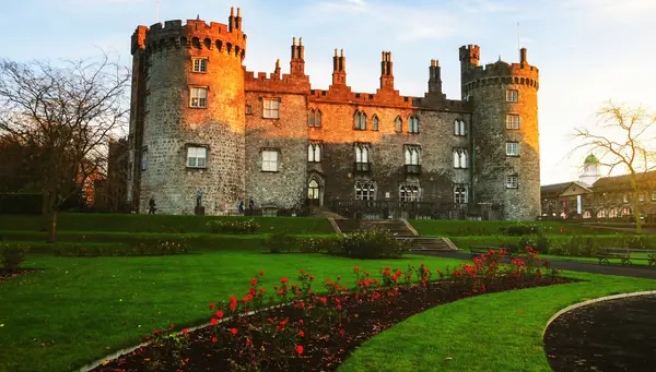 Inglaterra, Escocia e Irlanda al completo