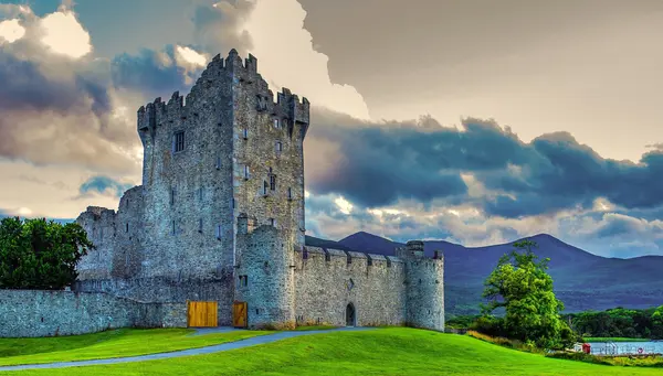 Gran Ruta Británica e Irlanda de Norte a Sur con Londres - Fin Dublín