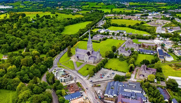 Inglaterra, Escocia e Irlanda al completo Fin Dublín
