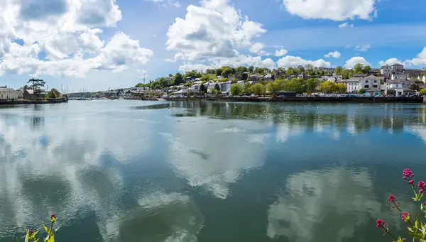 Gran Ruta Británica e Isla Esmeralda con Londres