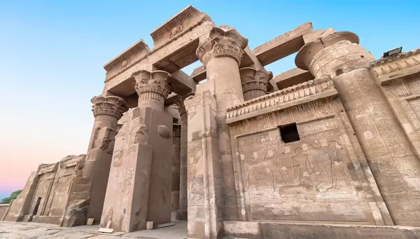 Arabia, Jordania y Secretos del Nilo