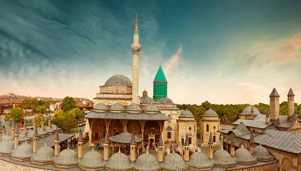 Gran Turquía, Islas Griegas y Norte de Grecia