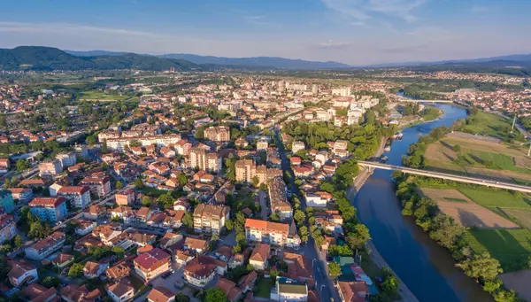 Joyas de Serbia y Balcanes