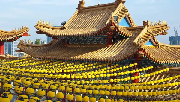 Mi Primer Viaje A Tailandia, Malasia y Singapur