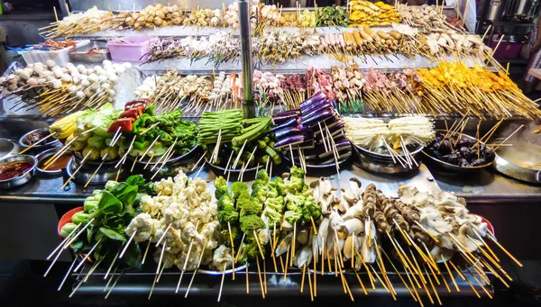 Mi Primer Viaje A Tailandia, Malasia y Singapur