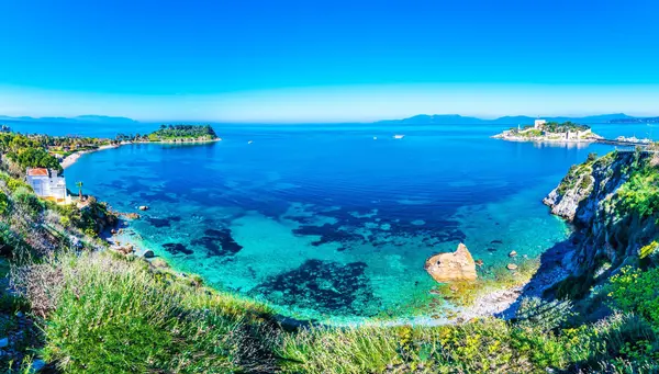 Atenas, Peloponeso y Bellezas del Egeo Ext