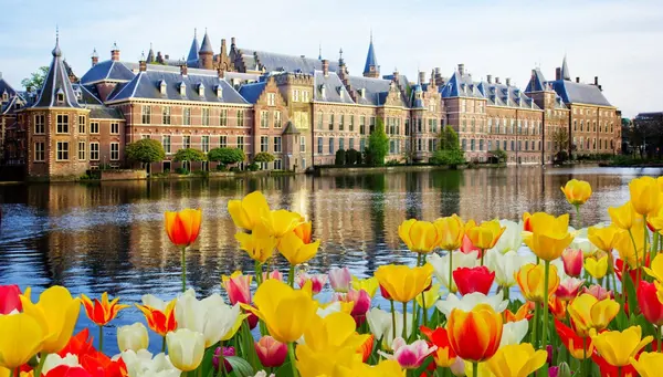 Paris, Londres y Amsterdam Fin Paris