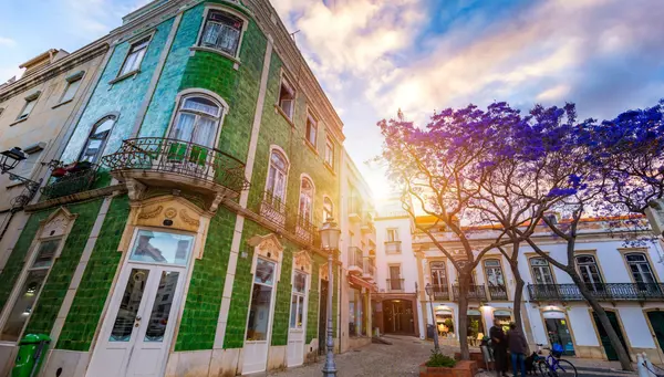 Todo Portugal y Galicia