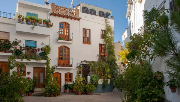 Experiencia Real por los Pueblos de Andalucía