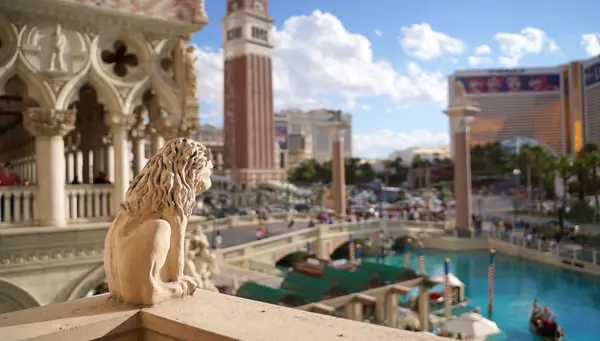 Los Ángeles, Las Vegas y el Gran Cañón Fin Los Angeles