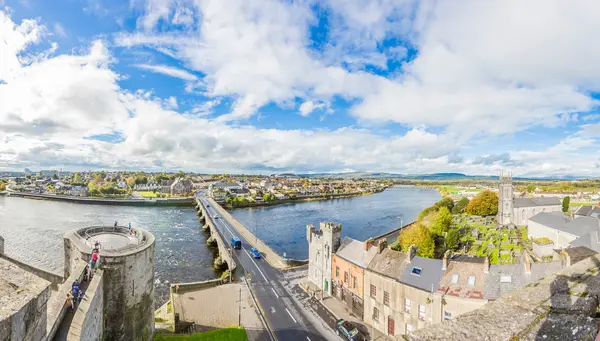 Inglaterra, Escocia e Irlanda al completo Fin Dublín