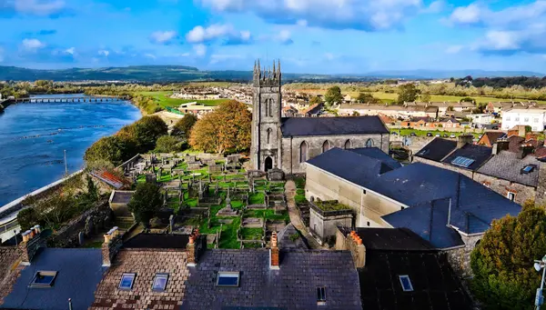 Gran Ruta Británica e Irlanda de Norte a Sur con Londres - Fin Dublín