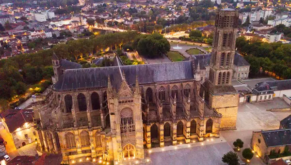 Dulce Francia Completo