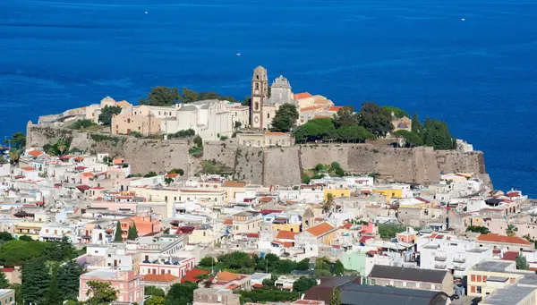 Islas de Ensueño: Córcega, Cerdeña y Sicilia al Completo