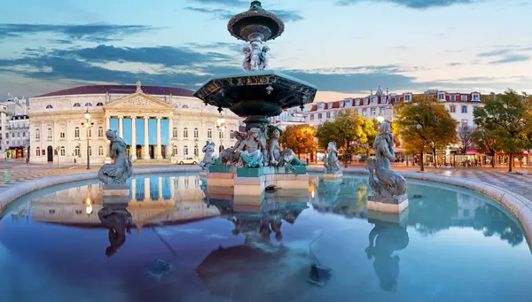 Lisboa, Madrid, Barcelona Especial 2 noches