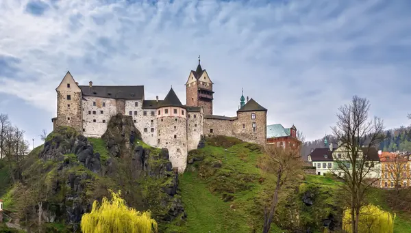 Perlas Checas y Polonia al completo