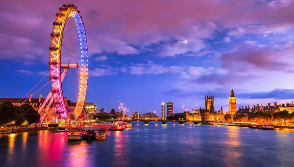 Gran Ruta Británica e Irlanda de Norte a Sur con Londres - Fin Dublín